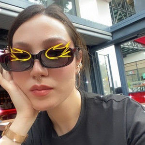 Meet your Posher, Florence